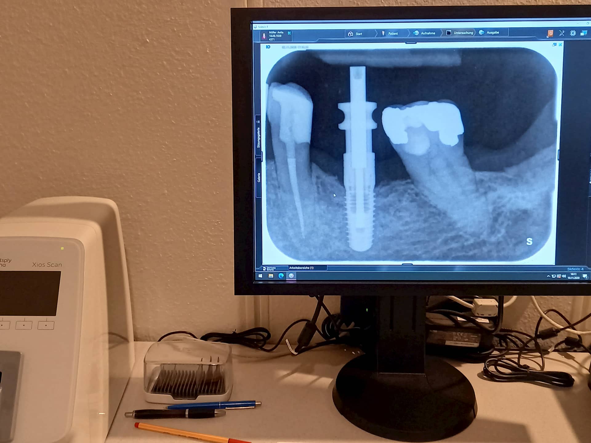 Zahnarztpraxis Dr. Peter Lautenschläger