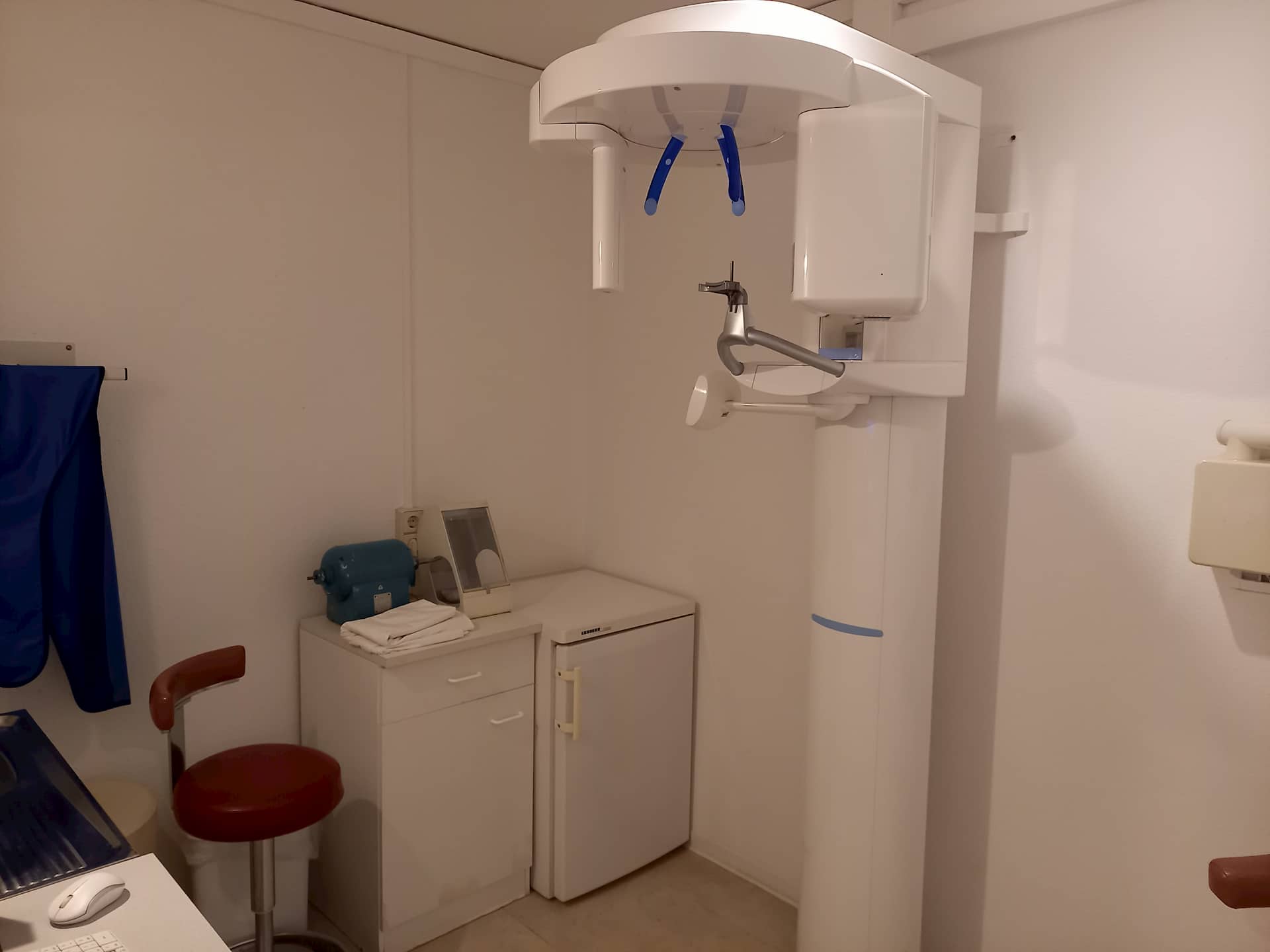 Dr. Peter Lautenschläger