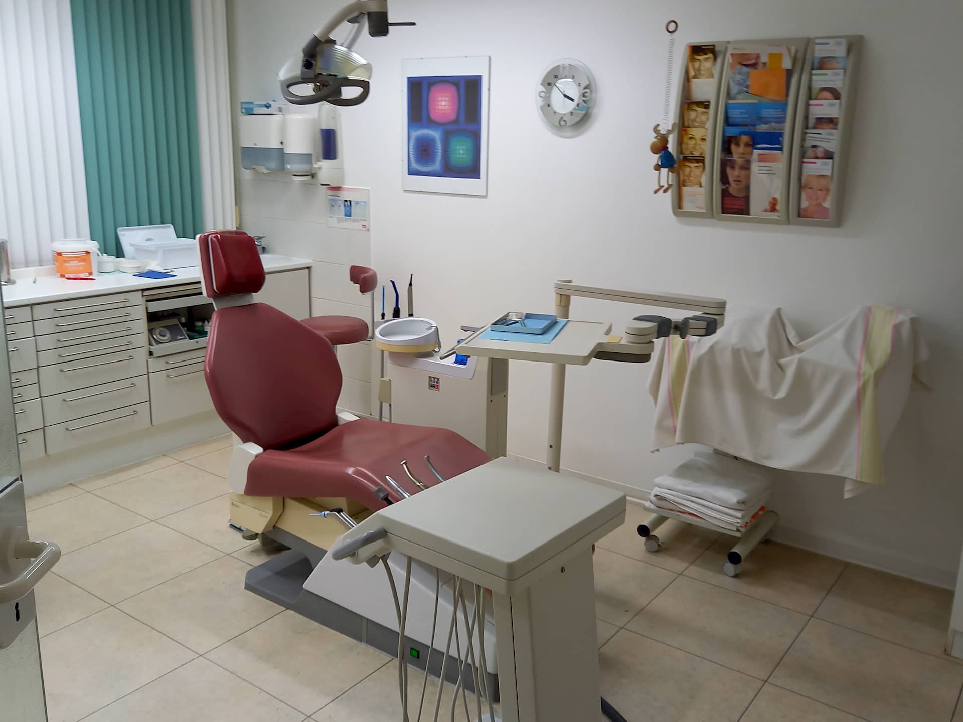 Zahnarztpraxis Dr. Peter Lautenschläger