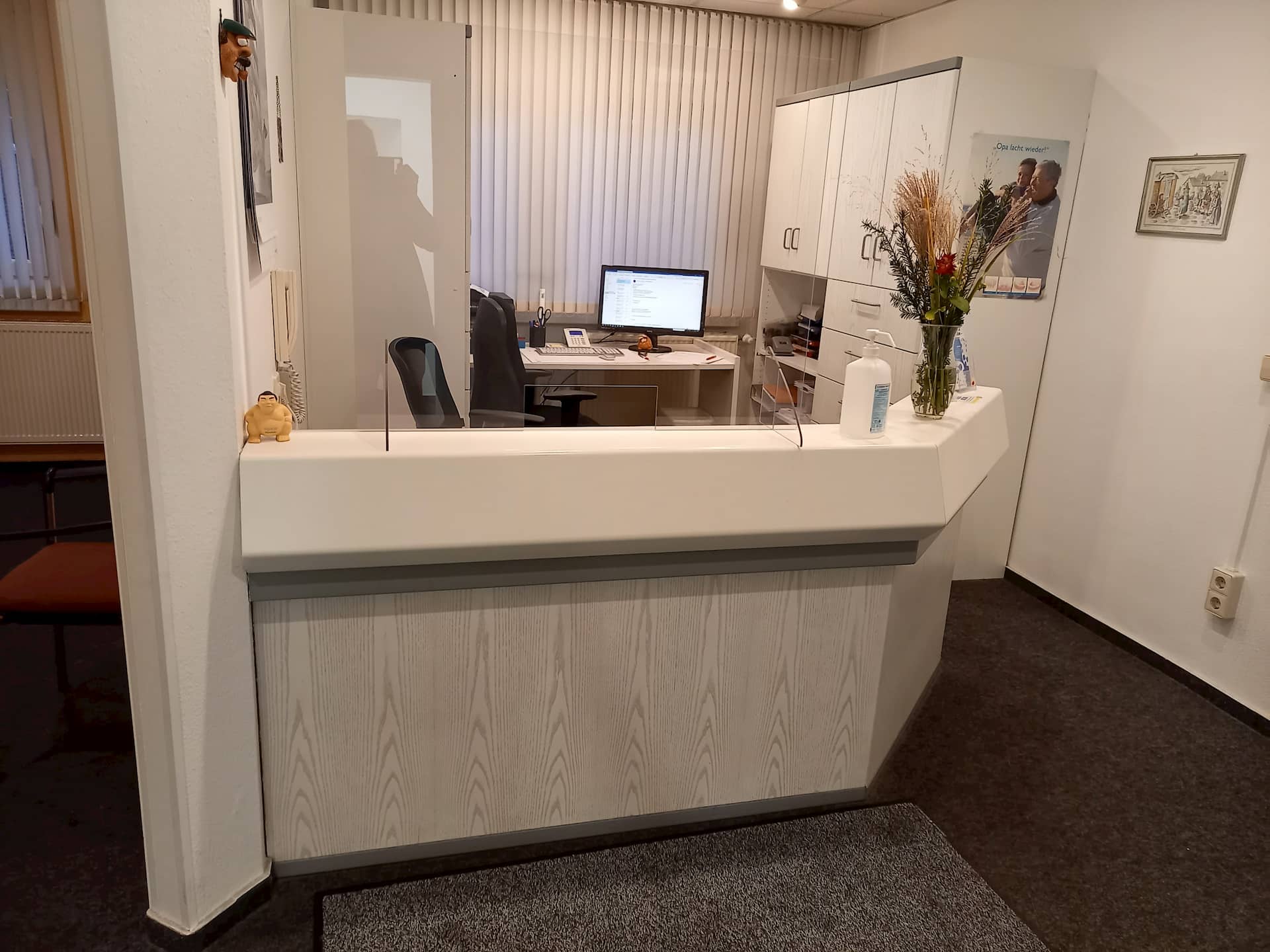 Zahnarztpraxis Dr. Peter Lautenschläger