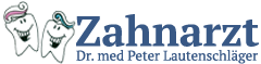 Zahnarztpraxis Dr. med. Peter Lautenschläger - Logo